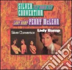 (LP Vinile) Silver Convention - Fly Robin Fly vinile