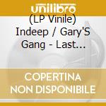 (LP Vinile) Indeep / Gary'S Gang - Last Night A Dj Saved My Life / Keep On Dancing