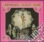 (LP Vinile) Universal Robot Band - Dance & Shake Your Tambourine