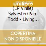 (LP Vinile) Sylvester/Pam Todd - Living For The City/Lets Get Together lp vinile di Sylvester/Pam Todd