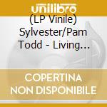 (LP Vinile) Sylvester/Pam Todd - Living For The City/Lets Get Together vinile