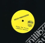 (LP Vinile) Indeep / Lorraine Johnson - Last Night A D.J/Feed The Flame (Boot. Mixes) vinile
