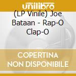 (LP Vinile) Joe Bataan - Rap-O Clap-O lp vinile di Joe Bataan