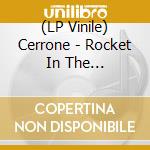 (LP Vinile) Cerrone - Rocket In The Pocket/Hooked On You/Strollin' On Sunday/Music(12Single lp vinile di Cerrone