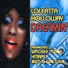 Loleatta Holloway - Dreamin cd