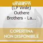 (LP Vinile) Outhere Brothers - La La Hey/Pass The Toilet Paper Outhere B vinile