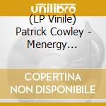 (LP Vinile) Patrick Cowley - Menergy (Purple Vinyl 180G) lp vinile