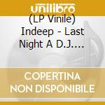 (LP Vinile) Indeep - Last Night A D.J. Saved My Life (4 Mixes) Color Vinyl 160G (Rsd 2023) vinile