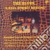 Blues (The): A Real Summit Meeting / Various cd