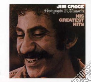 Jim Croce - His Greatest Hits cd musicale di Jim Croce