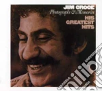 Jim Croce - His Greatest Hits cd