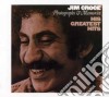 Jim Croce - His Greatest Hits cd
