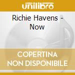 Richie Havens - Now cd