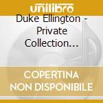 Duke Ellington - Private Collection Vol.4 cd