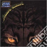 Lynx - Sneak Attack cd
