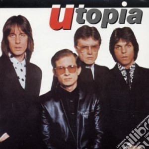 Utopia - Utopia cd musicale di Utopia