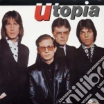 Utopia - Utopia cd