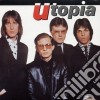 Utopia - Utopia cd