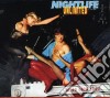 Nightlife Unlimited - Disco Choo Choo cd