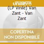 (LP Vinile) Van Zant - Van Zant lp vinile