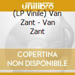 (LP Vinile) Van Zant - Van Zant vinile
