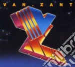Van-Zant - Van-Zant cd