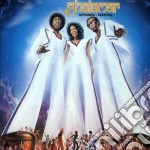 Shalamar - Uptown Festival cd