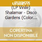 (LP Vinile) Shalamar - Disco Gardens (Color Vinyl 160G) lp vinile