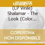 (LP Vinile) Shalamar - The Look (Color Vinyl 160G) lp vinile