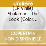 (LP Vinile) Shalamar - The Look (Color Vinyl 160G) vinile