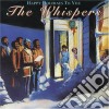 Whispers (The) - Happy Holidays To You (Can) cd