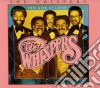 Whispers (The) - This Kind Of Lovin (Can) cd