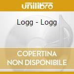 Logg - Logg cd