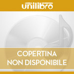 Supernature cd musicale di Cerrone
