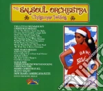 Salsoul Orchestra - Christmas Jollies cd