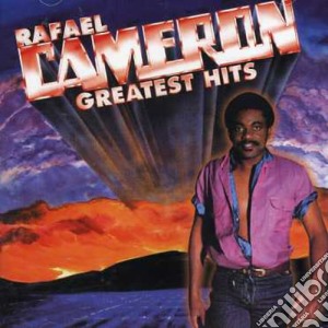 Rafael Cameron - Greatest Hits cd musicale di Rafael Cameron