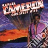 Rafael Cameron - Greatest Hits cd