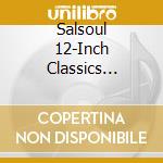 Salsoul 12-Inch Classics Volume 4 / Various (2 Cd) cd musicale di Vol. 4