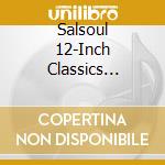 Salsoul 12-Inch Classics Volume 4 / Various (2 Cd) cd