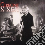 Cerrone - X-Xex cd