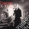 Cerrone - X-Xex cd