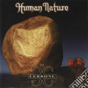 Cerrone - Human Nature (Xvi) cd musicale di Cerrone