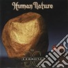 Cerrone - Human Nature (Xvi) cd