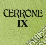 Cerrone - IX (Your Love Survived)