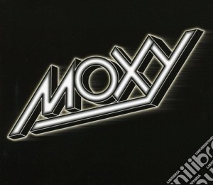 Moxy - Moxy cd musicale di Moxy