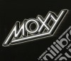 Moxy - Moxy cd