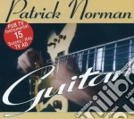 Patrick Norman - Guitare cd