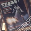 Teaze - Body Shots cd