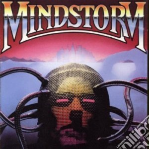 Mindstorm - Mindstorm cd musicale di Mindstorm
