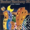 Booker Newberry Iii - Love Town cd